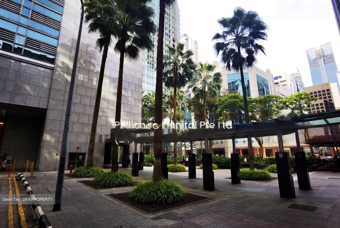 Prudential Tower (D1), Office #498160511